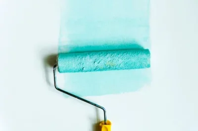 Peinture intérieure à Labastide-Chalosse — murs, plafonds et boiseries